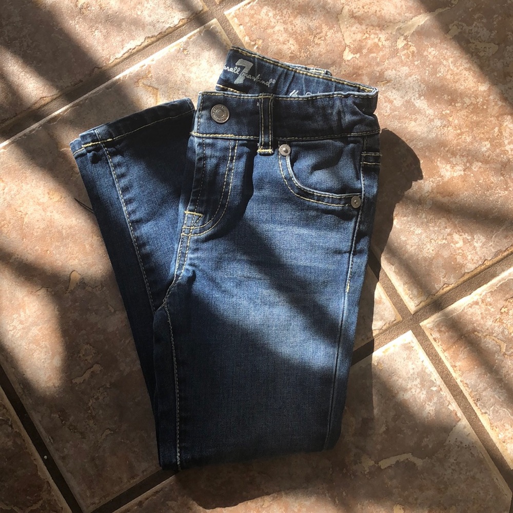 Girls Jeans